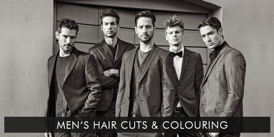 Men’s Hair Men’s Hair