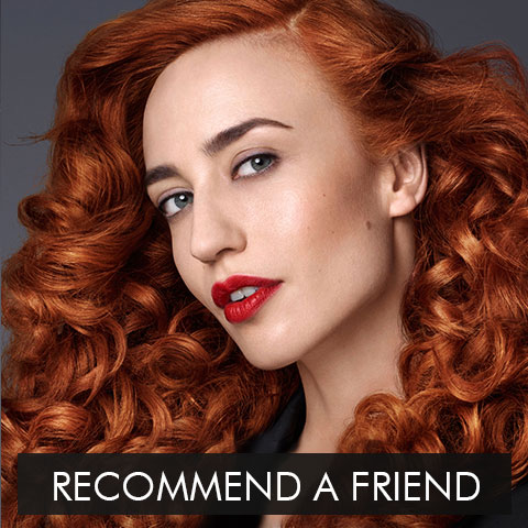Recommend a Friend Recommend a Friend