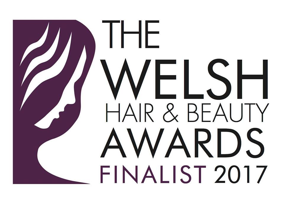 Michelle Marshall Salon Award winning Cardiff hairdressers