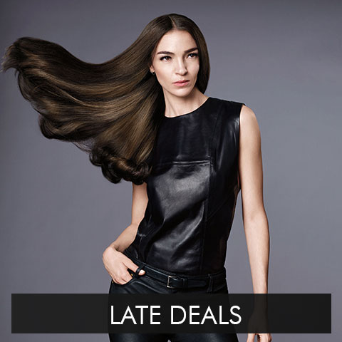Late Deals Late Deals