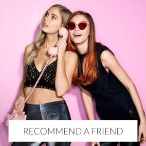 recommend a friend  Cardiff