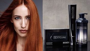 redken heatcure treatments, cardiff hair salon