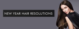 New Year Hair Resolutions!
