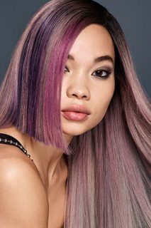 Spring Hair Colour Trends for 2018