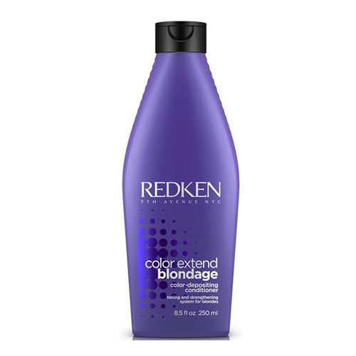 Redken Color Extend Blondage Conditioner 250ml Michelle Marshall