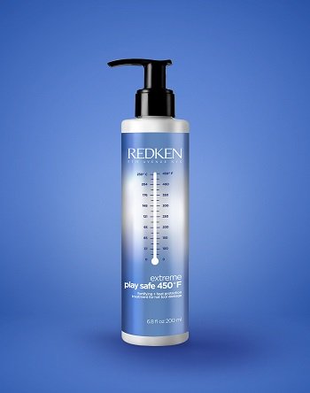 Redken 2019 Extreme Play Safe Treatment for Damaged Hair Cardiff Salon