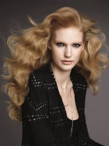 Curly hair styles top cardiff hair salons