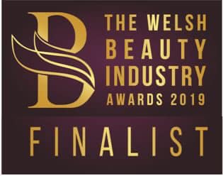 Welsh Beauty Industry Awards Finalists 2019