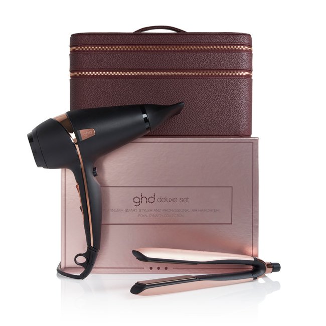 ghd Christmas Gift Sets ghd Christmas Gift Sets