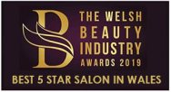 Best 5 Star Salon in Wales
