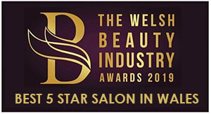 Best 5 Star Salon in Wales