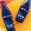 Brown lights Redken professional hair care products Cardiff