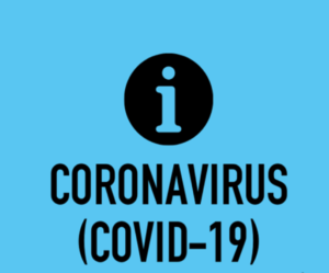 Important Coronavirus (COVID-19) Precautions Important Coronavirus (COVID-19) Precautions