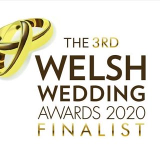 Welsh Wedding Awards Finalists