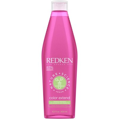 Nature + Science Color Extend Shampoo 300ml