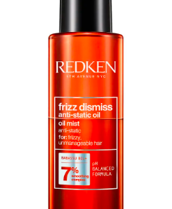 Redken Frizz Dismiss Anti-Static Oil Mist 125ml