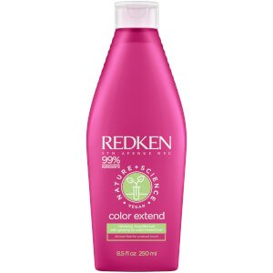 Nature + Science Color Extend Shampoo 300ml