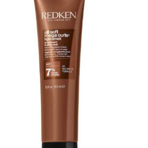 Redken All Soft Mega Curls Hydra-Melt Cream 150ml