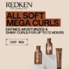 Redken All Soft Mega Curls Conditioner 250ml