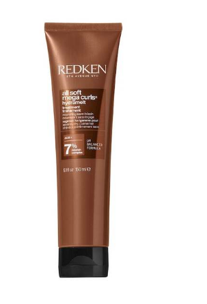 Redken All Soft Mega Curls Hydra-Melt Cream 150ml