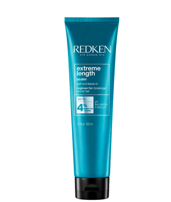 Extreme lengths leave in treatment 150ML