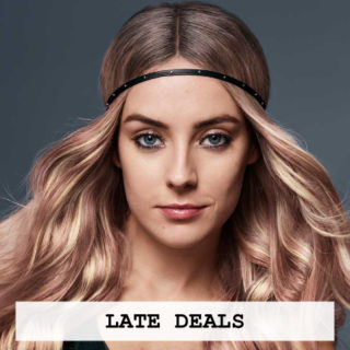 Late Deals Late Deals