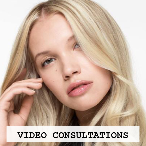 NEW Video Consultations At Michelle Marshall Salon Cardiff NEW Video Consultations At Michelle Marshall Salon Cardiff