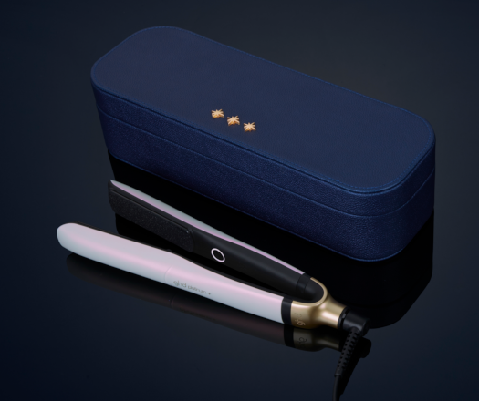 ghd platinum  gift set