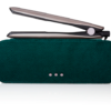 GHD gold styler in limited edition warm pewter