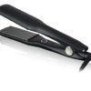 GHD gold styler in limited edition warm pewter