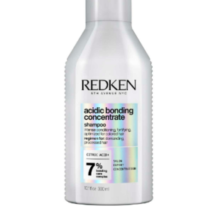 Acidic bonding concentrate shampoo 300ML