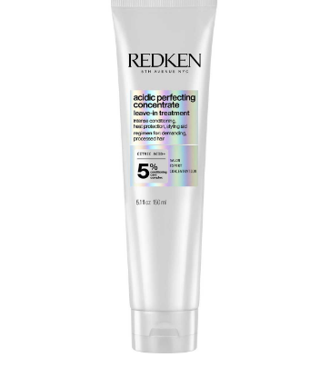 Acidic bonding concentrate perfecting leave - in treatment 150ml