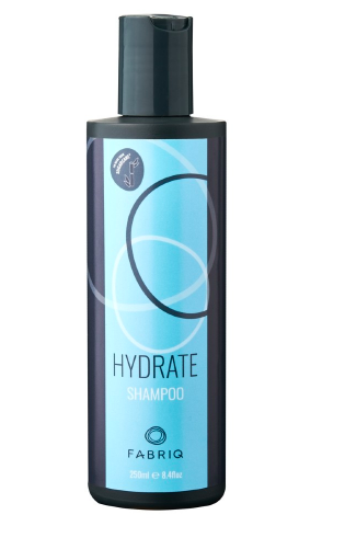 Fabriq Hydrate shampoo 250ml ( formerly  Kerastraight moisture enhance shampoo )