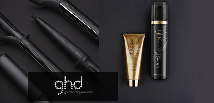 Shop Online | Professional Hair Care Products | Cardiff Salon