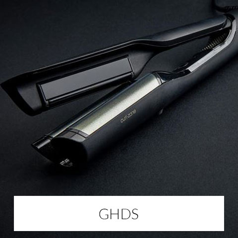 ghds at Michelle Marshall Cardiff Hairdressers and online shop