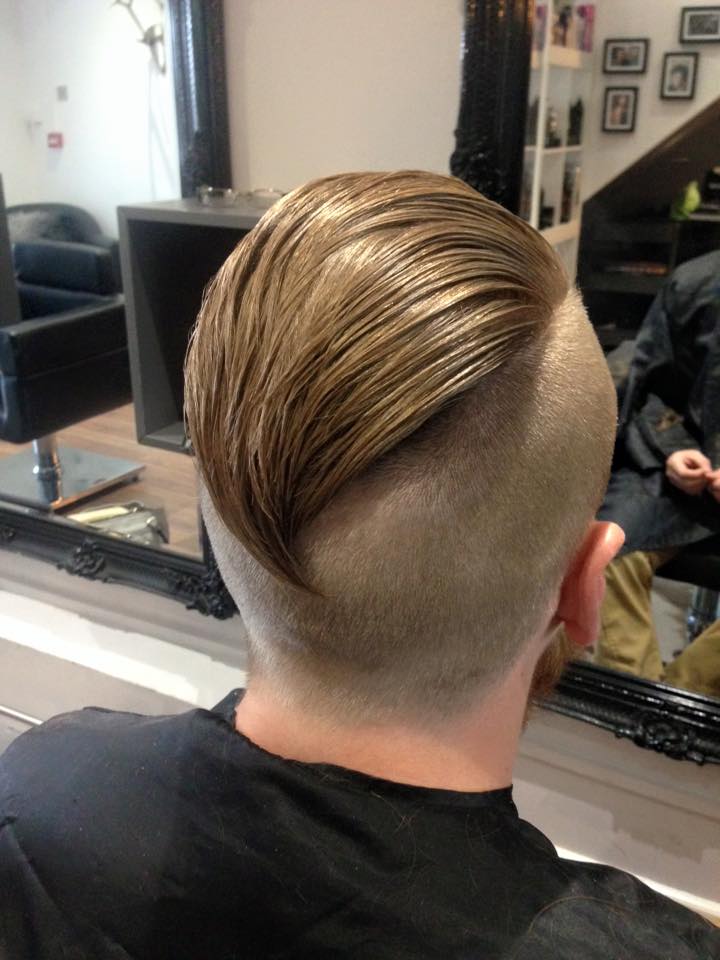 Best Mens Haircuts Cardiff Michelle Marshall Salons