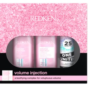 Redken Volume injection gift set