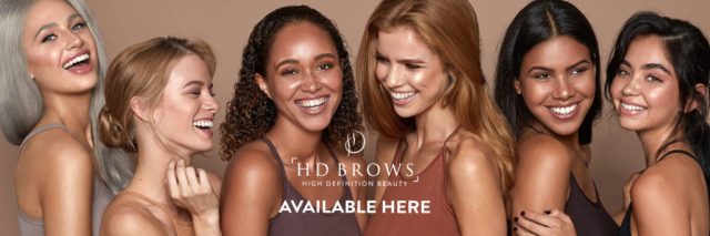 HD Brows Cardiff Beauty Salon