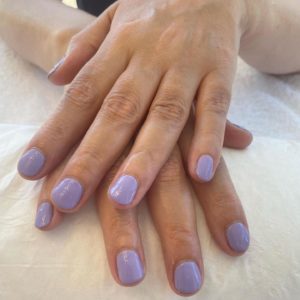 Best manicures in Rhiwbina Cardiff Michelle Marshall Beauty