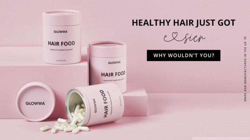 Hair Loss supplements Cardiff stockists