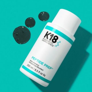 K18 PEPTIDE PREP Detox Shampoo
