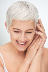 Skin care tips for the over 50s Cardiff beauty salon