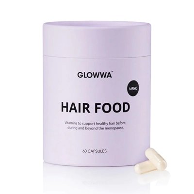 Glowwa HAIR FOOD - MENO