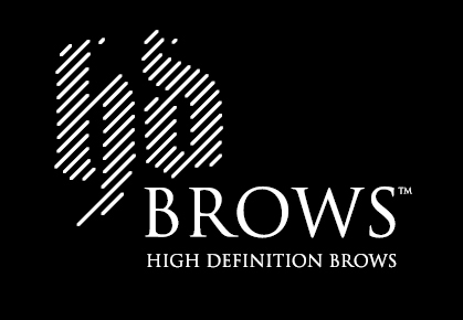 HD Brows HD Brows Supplier Logo