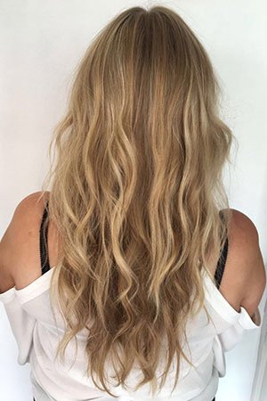 ALL YOU NEED TO KNOW ABOUT GOING BLONDE AT MICHELLE MARSHALL HAIR SALON IN CARDIFF