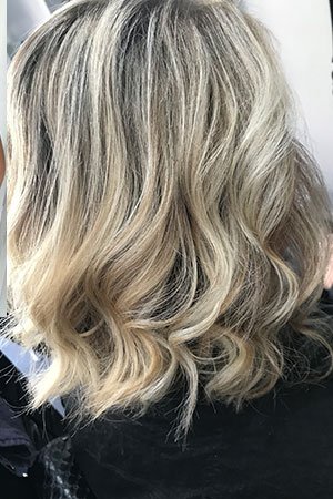 ALL YOU NEED TO KNOW ABOUT GOING BLONDE AT MICHELLE MARSHALL HAIR SALON IN CARDIFF
