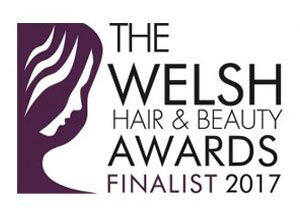 THE WELSH HAIR AND BEAUTY AWARDS 2018 AWARD-WINNING HAIR AT MICHELLE MARSHALL SALON IN CARDIFF