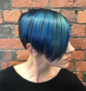Back To Uni Hair Trends at Michelle Marshall Salon in Cardiff