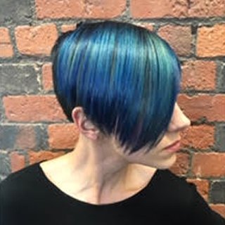 Back To Uni Hair Trends at Michelle Marshall Salon in Cardiff