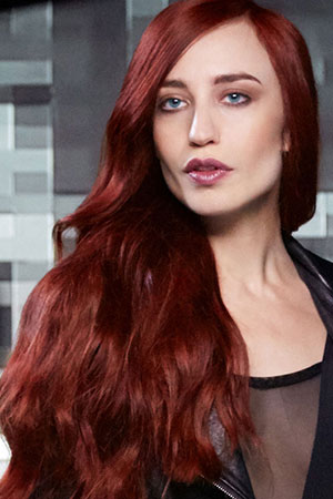 Hair Colour Trends for Autumn from Michelle Marshall Hair Salon in Cardiff